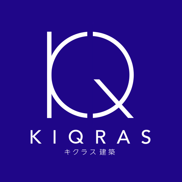 キクラス建築「KIQRAS」